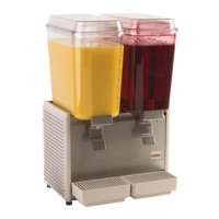 Preview: Crathco Classic Bubbler D Series