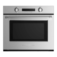Preview: Fisher & Paykel WOSV230N