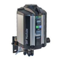 Preview: MAXILUBE MAX 230-IF105 Series