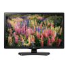 LED TV Logo