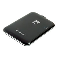 Preview: Kingston Technology Wi-Drive