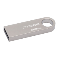 Preview: DataTraveler SE9