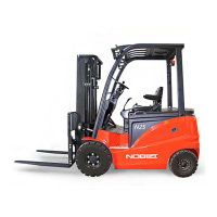 Preview: Noblelift FE4P44-77N Series