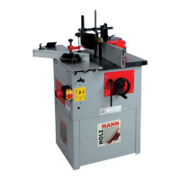 Preview: Holzmann FS 160L