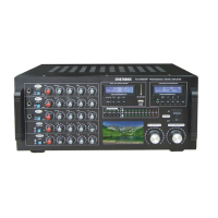 Preview: SINGTRONIC KA-2500DSP