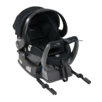 Preview: Safe-N-Sound BABY CAPSULE BS0040A-i20133 Series