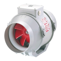 Preview: Vortice LINEO 100 V0 ES