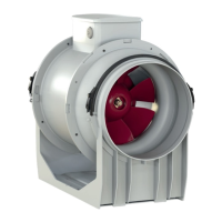 Preview: Vortice LINEO 315 ES