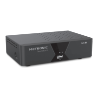 Preview: Metronic TouchBox 8