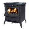 Stove Logo