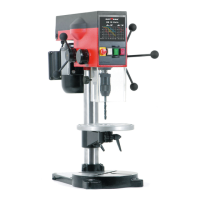 Preview: Rotwerk RB 18 vario
