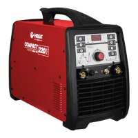 Preview: Helvi Compact 220 AC/DC