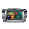 Car Navigation system Logo