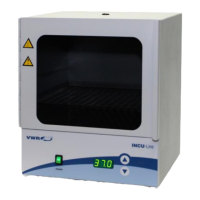 Preview: VWR INCU-Line IL 10