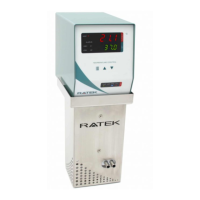 Preview: Ratek TH8000
