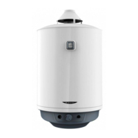 Preview: Ariston Thermo S/SGA X 80 EE