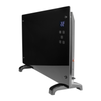 Preview: Ecostrad GH-20F-APP