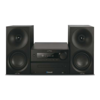 Preview: Ltc Audio CDM100-BL/WH