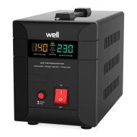Preview: Well AVR-TRC-AGILE-1000-WL
