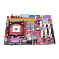 Preview: MSI 945GCM478 Series