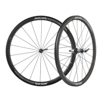 Preview: Miche Revox DX RC 38