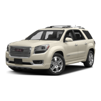 Preview: GMC 2014 Acadia