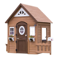 Preview: Backyard Discovery ASPEN 6515