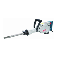 Preview: 1500W Electric Breaker