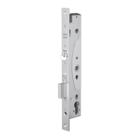 Preview: Abloy LE943