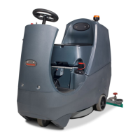 Preview: Numatic CRG 8055/100T