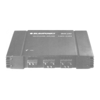 Preview: Blaupunkt BMX 240
