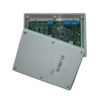 Preview: Aritech IO2000C Series