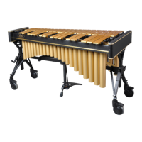 Preview: Adams Vibraphone Artist Series