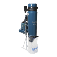Preview: Dustcontrol DC 3800