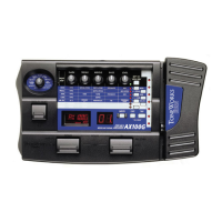 Preview: Korg AX100G
