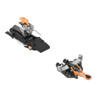 Preview: ATK BINDINGS R12
