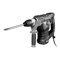 Preview: Parkside PBH 1500 D4
