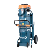 Preview: Dustcontrol DC Storm 500 c