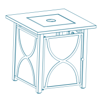 Preview: for Living Bluebay FHTS80021D