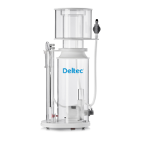 Preview: Deltec 1500 Series