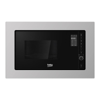 Preview: Beko MOK 20232 X