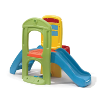 Preview: Play Ball Fun Climber 8419