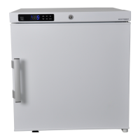 Preview: Vestfrost R-90