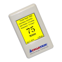 Preview: TRIATEK HMS-1650
