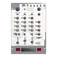 Preview: IMG STAGELINE PHASE 4 MPX-430BPM