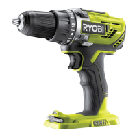 Preview: Ryobi R18DD3-0