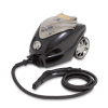 Steam Cleaner Logo