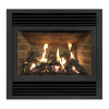Indoor Fireplace Logo