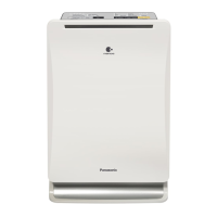 Preview: Panasonic F-VXM35H
