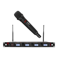 Preview: Nady Systems 4W-1KU
